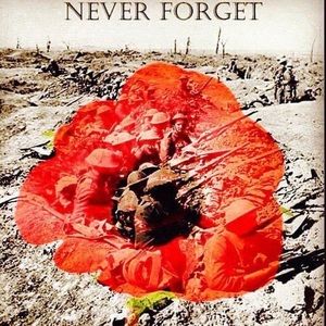 ❤️Happy Veterans Day!! ❤️ Pass it along!!